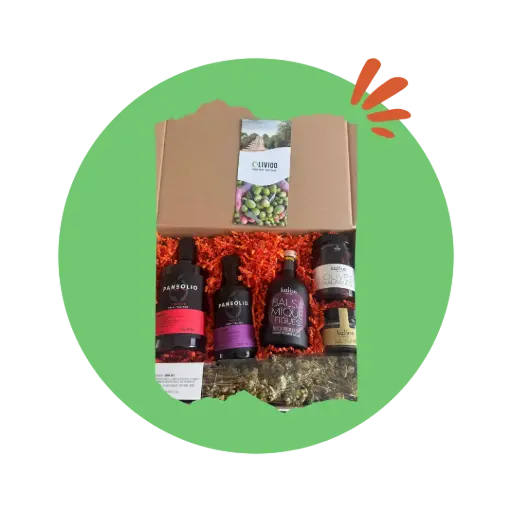 Geschenkpakket - Surprise