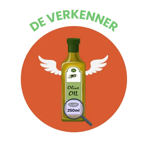 De Verkenner - Maandelijks Proeven